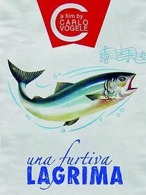 Watch Una Furtiva Lagrima (Short 2012)