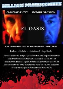 Watch El oasís (Short 2002)