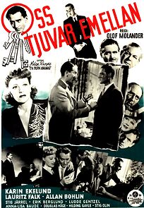 Watch Oss tjuvar emellan eller En burk ananas