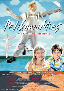 Watch Pelikaanimies