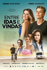 Watch Entre Idas e Vindas