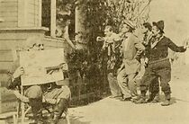 Watch A Ranchman's Wooing (Short 1910)