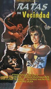 Watch Ratas de vecindad