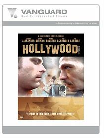 Watch Hollywood Stories (Short 2002)