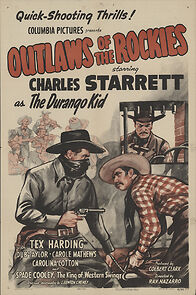 Watch Outlaws of the Rockies