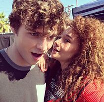 Watch Raised by Wolves