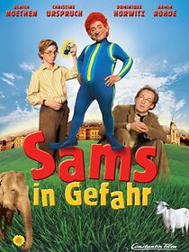 Watch Sams in Gefahr