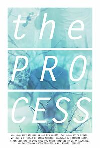 Watch The Process (Short 2013)