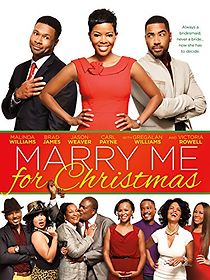 Watch Marry Me for Christmas