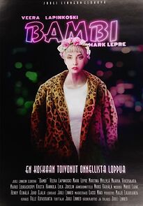 Watch Bambi (Short 2015)