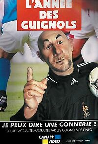 Watch Je peux dire une connerie?