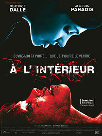 Watch A l'intérieur (Short 2008)