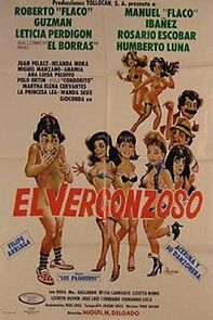 Watch El vergonzoso