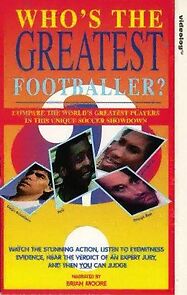 Watch Who's the Greatest?