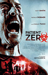 Watch Patient Zero