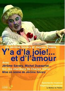 Watch Y'a d'la joie!... Et d'l'amour