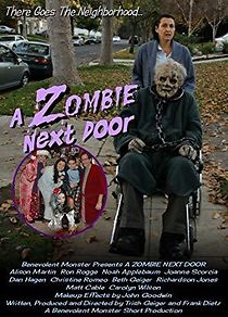 Watch A Zombie Next Door