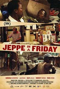 Watch Jeppe on a Friday