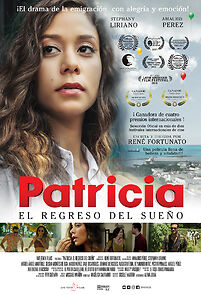 Watch Patricia, Return of the Dream