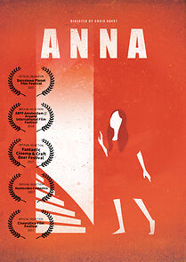 Watch Anna (Short 2016)
