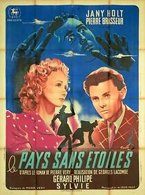 Watch Le pays sans étoiles