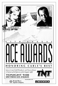 Watch The 13th Annual CableACE Awards (TV Special 1992)