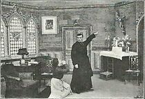 Watch Conscience de prêtre (Short 1906)