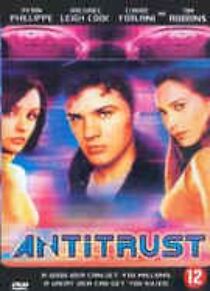 Watch Antitrust: Cracking the Code