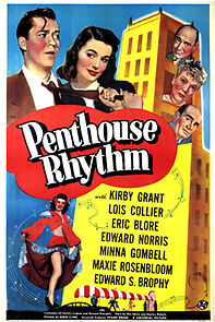 Watch Penthouse Rhythm