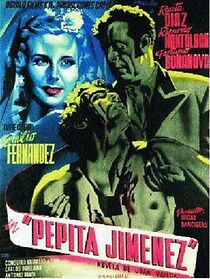 Watch Pepita Jiménez