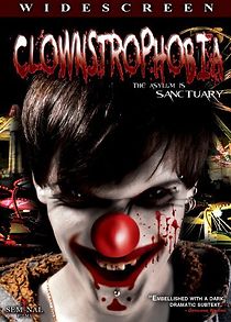 Watch Clownstrophobia