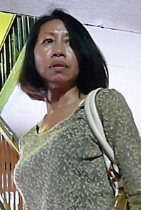 Watch Hu die fu ren (Short 2009)