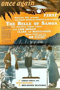 Watch The Belle of Samoa (Short 1929)