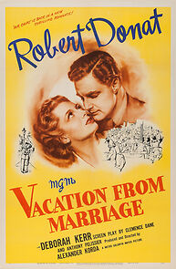 Watch Vacation from Marriage