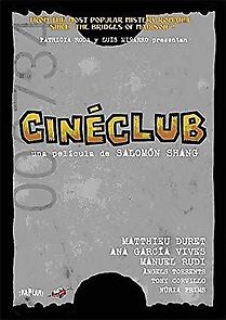 Watch Cinéclub