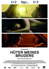 Watch My Brother's Keeper