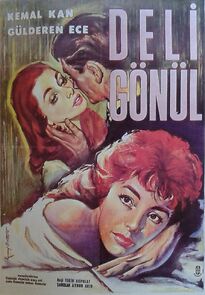 Watch Deli gönül
