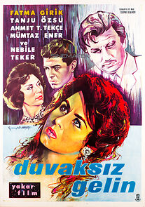 Watch Duvaksiz gelin