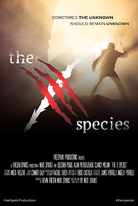 Watch The X Species