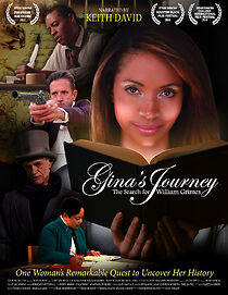 Watch Gina's Journey: The Search for William Grimes