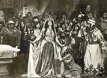 Watch A Priestess of Carthage (Short 1911)