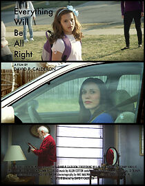 Watch Everything Will Be All Right (Short 2014)