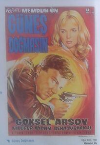 Watch Günes dogmasin