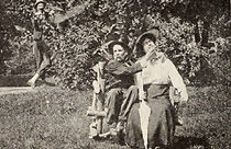 Watch Hank and Lank: They Make a Mash (Short 1911)