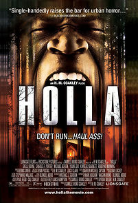 Watch Holla