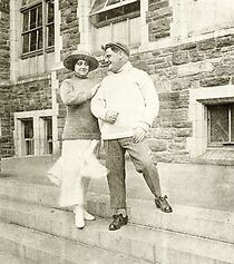 Watch How Shorty Won Out (Short 1912)