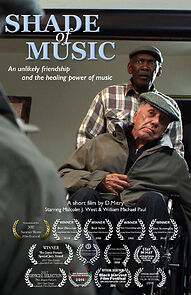 Watch Shade of Music (Short 2015)