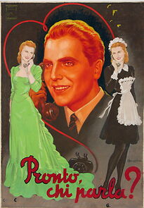 Watch The Voice of Love