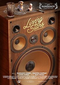 Watch Living Stars