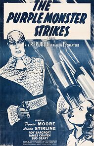 Watch The Purple Monster Strikes